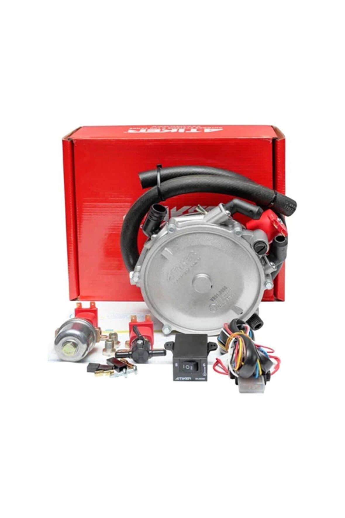 Tek Nokta Enjeksiyon Ön Kit