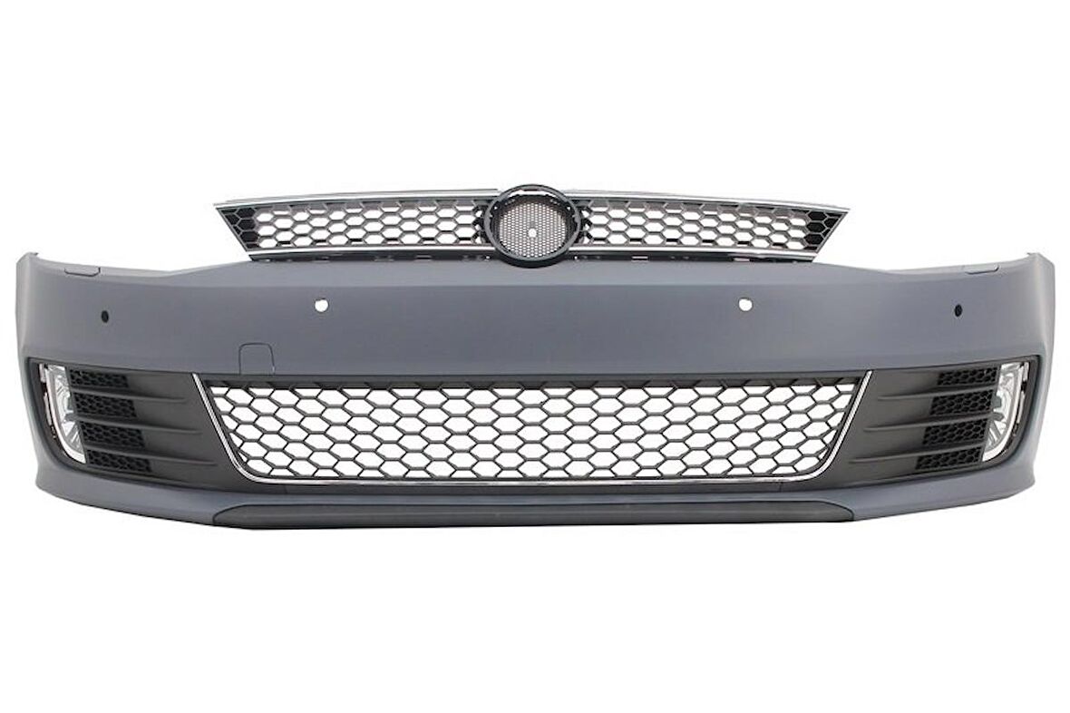 Vw jetta gli body kit tampon seti 2011 / 2015