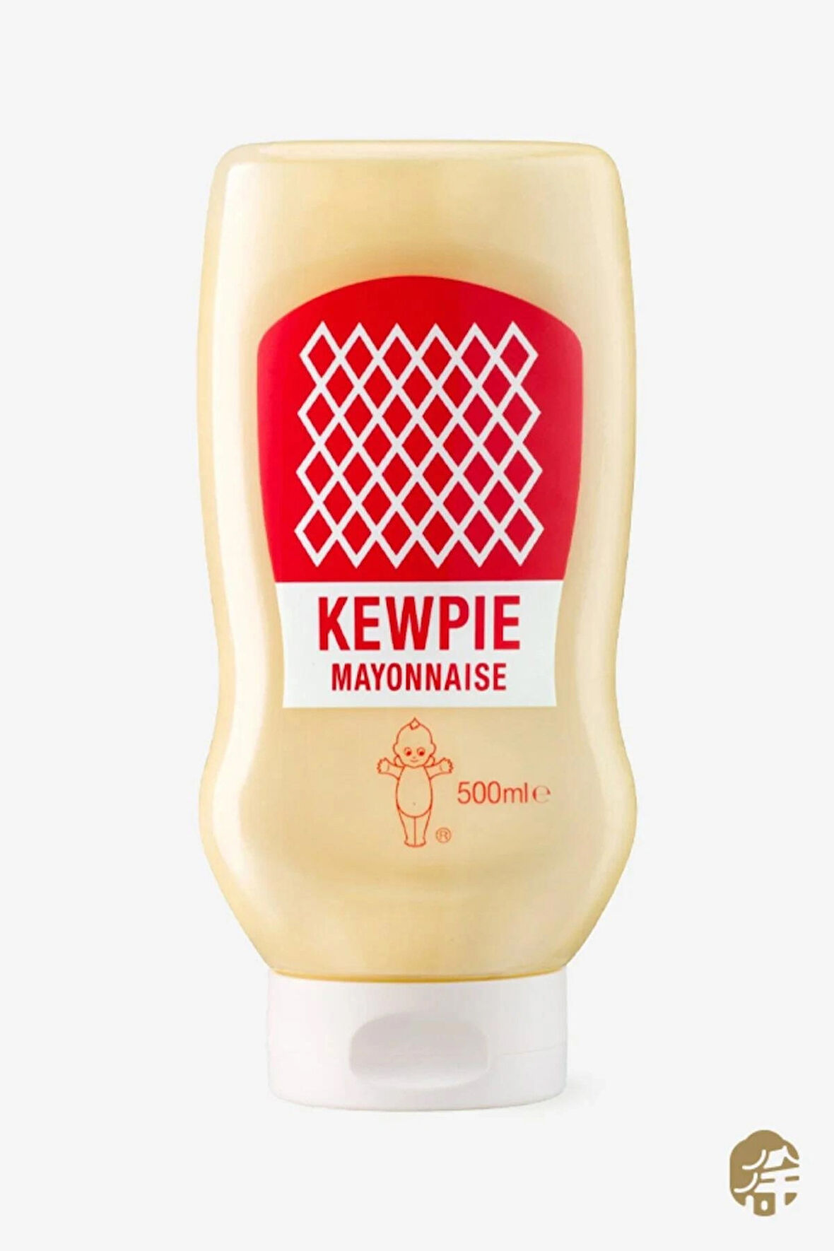 KEWPIE - JAPON MAYONEZ 500ml