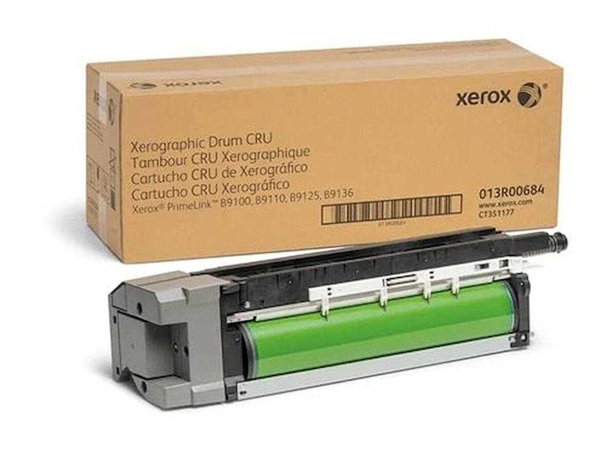 Xerox 013R00684 Orjinal Drum Ünitesi B9100 / B9110