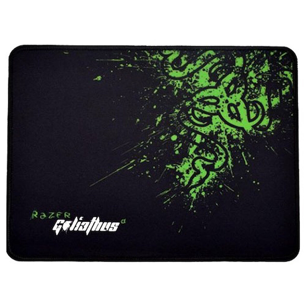 Pmr Razer Goliathus 32x24 oyuncu maouse pad