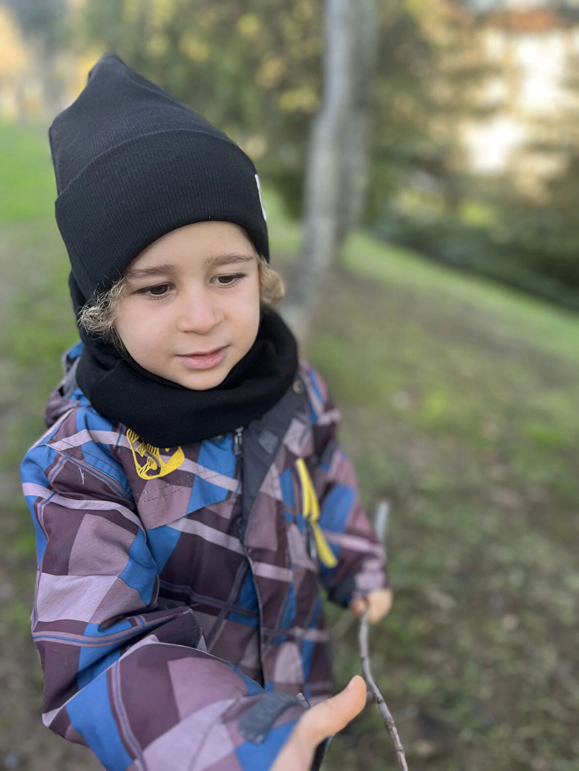 Kukita Bere & Boyunluk Takımı Kuki103