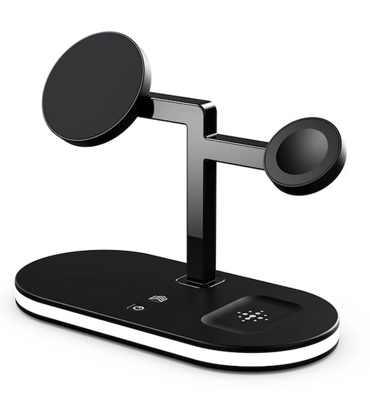 Kablosuz Şarj Aleti & Kablosuz Şarj Standı