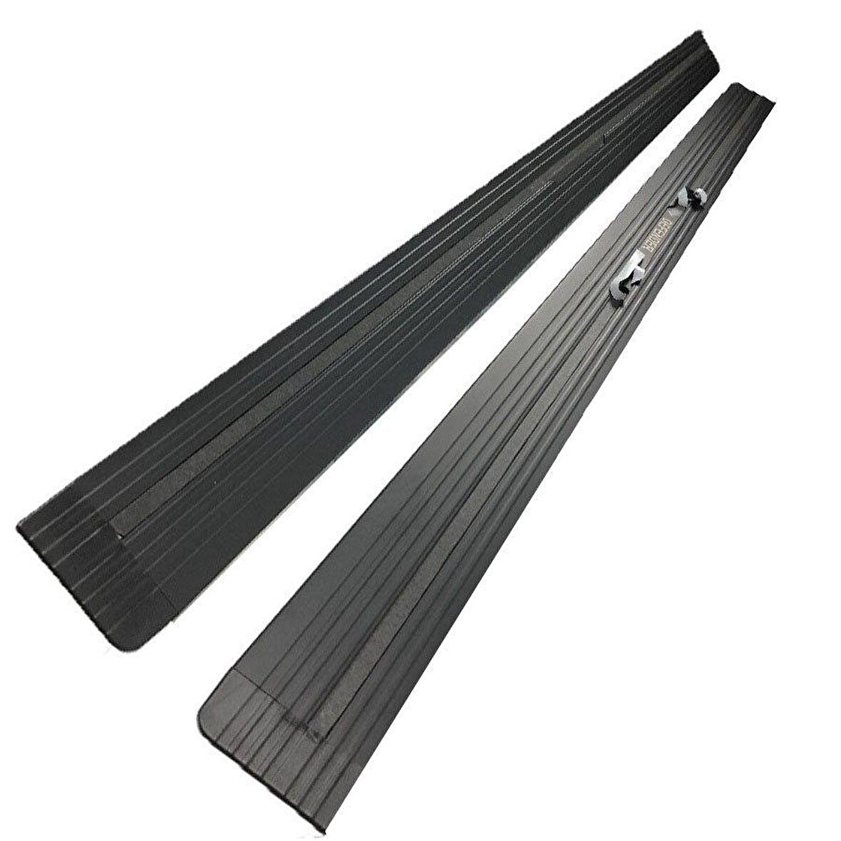 Lr defender yan basamak elektrikli katlanır 2020+