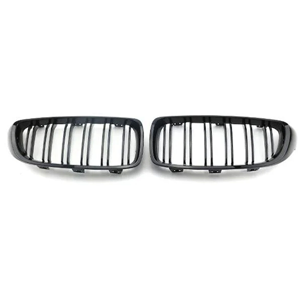 AUTOGP  Bmw f32 m4 ön panjur ızgara seti  2014 / 2018