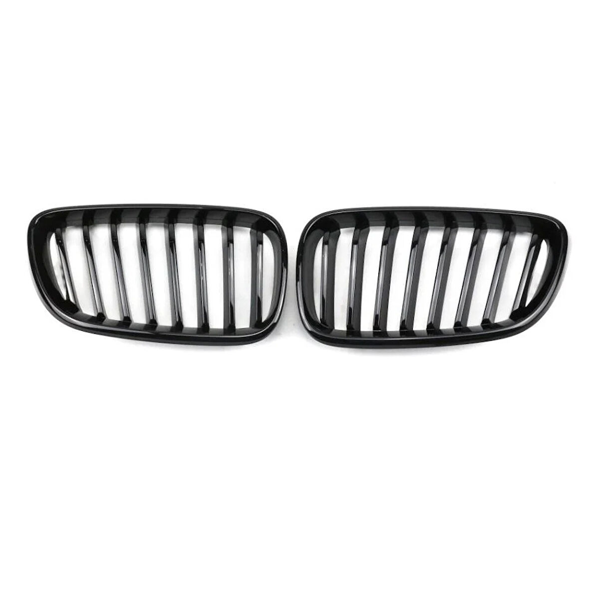 AUTOGP  Bmw mtech f22 ön panjur ızgara 2014+