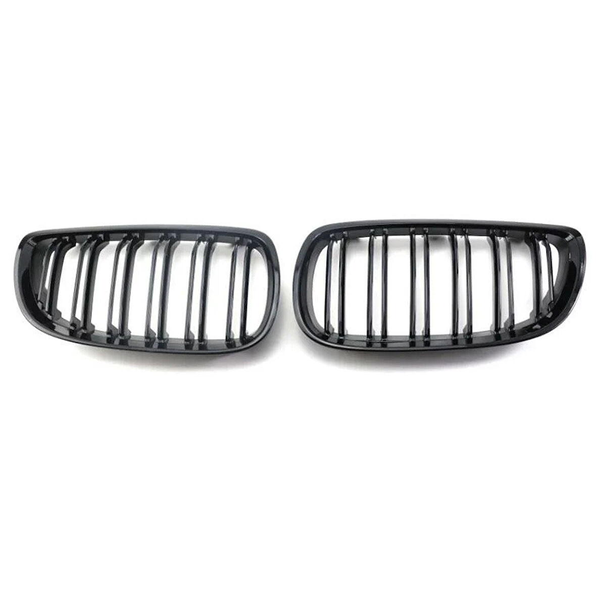 AUTOGP  Bmw e92 m3 ön panjur ızgara pianoblack