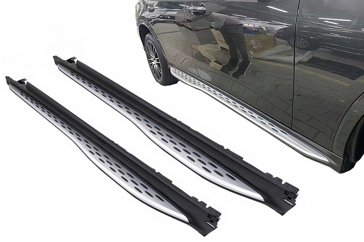 AUTOGP  GLC X254 BASAMAK 2023-ON