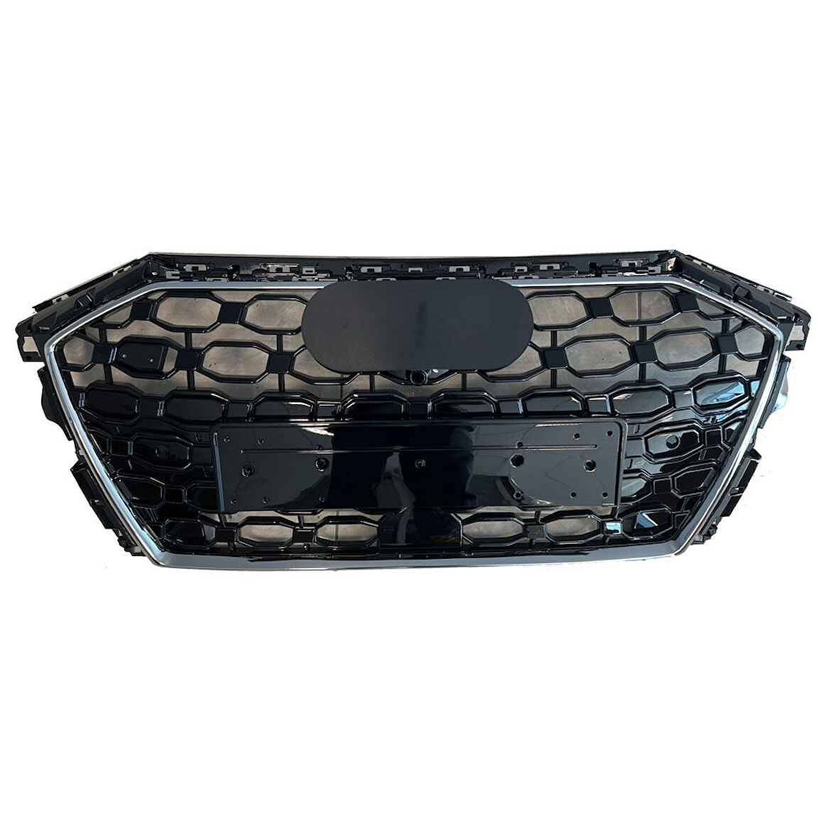 AUTOGP  A3 PANJUR KROM/SİYAH RS 20-24