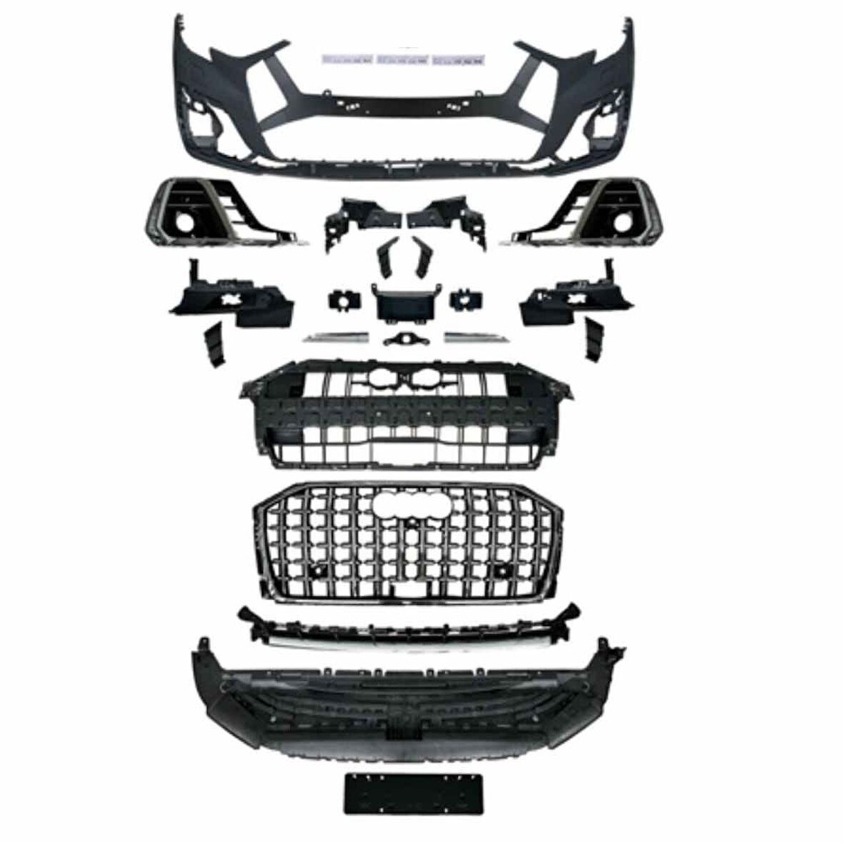 AUTOGP  A8 HORCH STYLE 2022-2025 BODY KİT