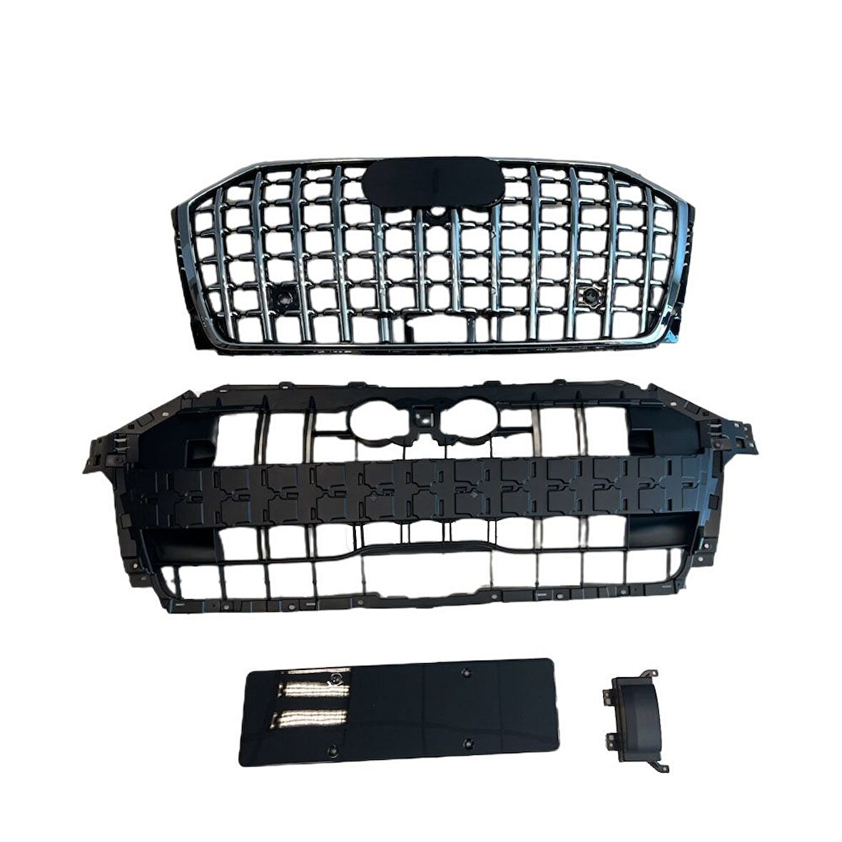 AUTOGP  A8 PANJUR HORCH STYLE 2022-2025