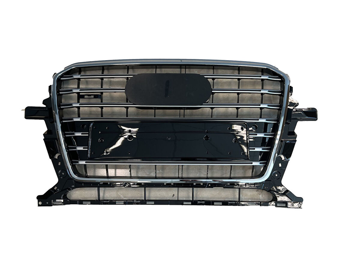 AUTOGP  Q5 PANJUR KROM/SİYAH SQ5 2012-2016