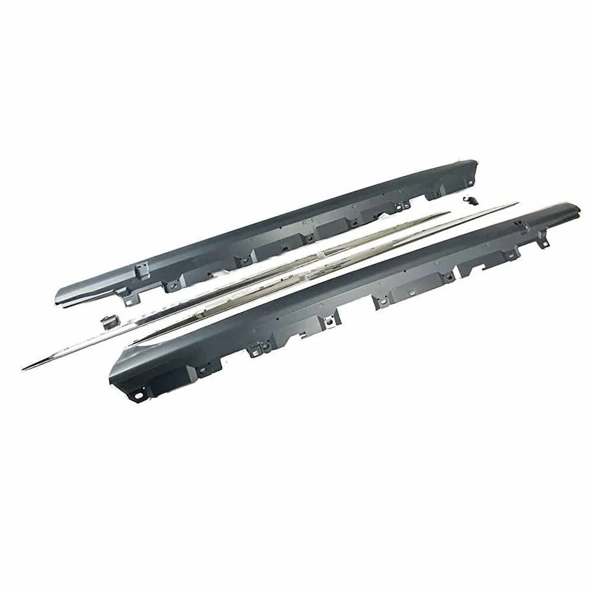 AUTOGP  W223 S63 MARŞPİYEL SETİ