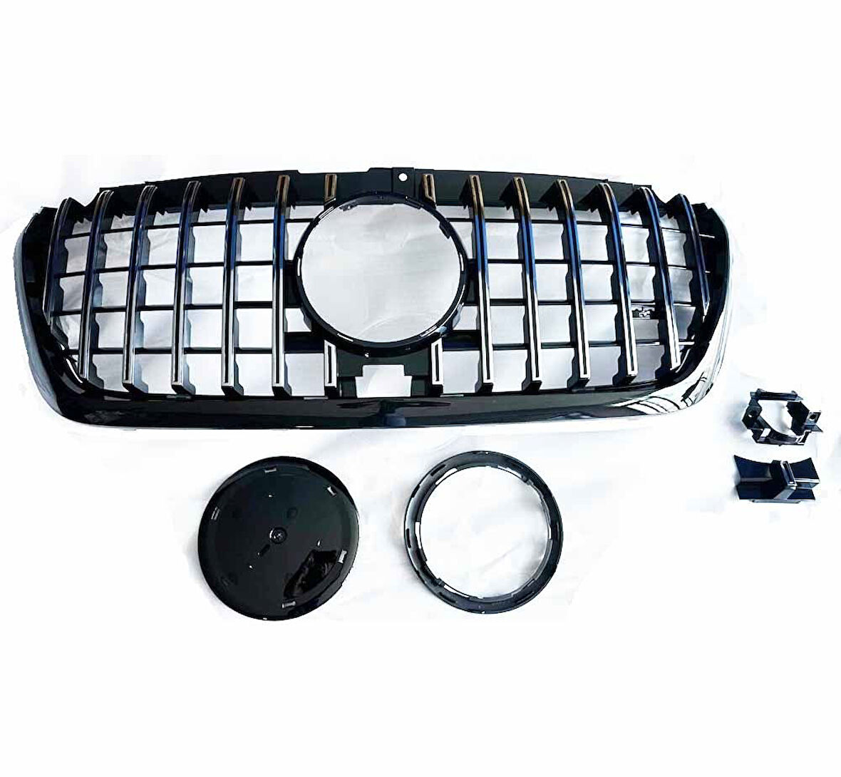 AUTOGP  W907 PANJUR SPRİNTER GTR 2018-24