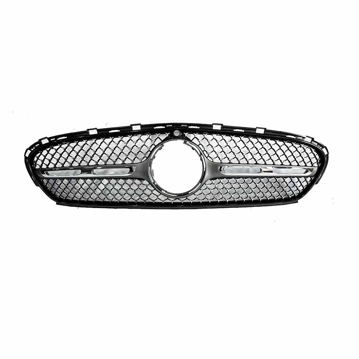 AUTOGP  W254 PANJUR GLC DİAMOND GRİ ÇITA 2023-ON