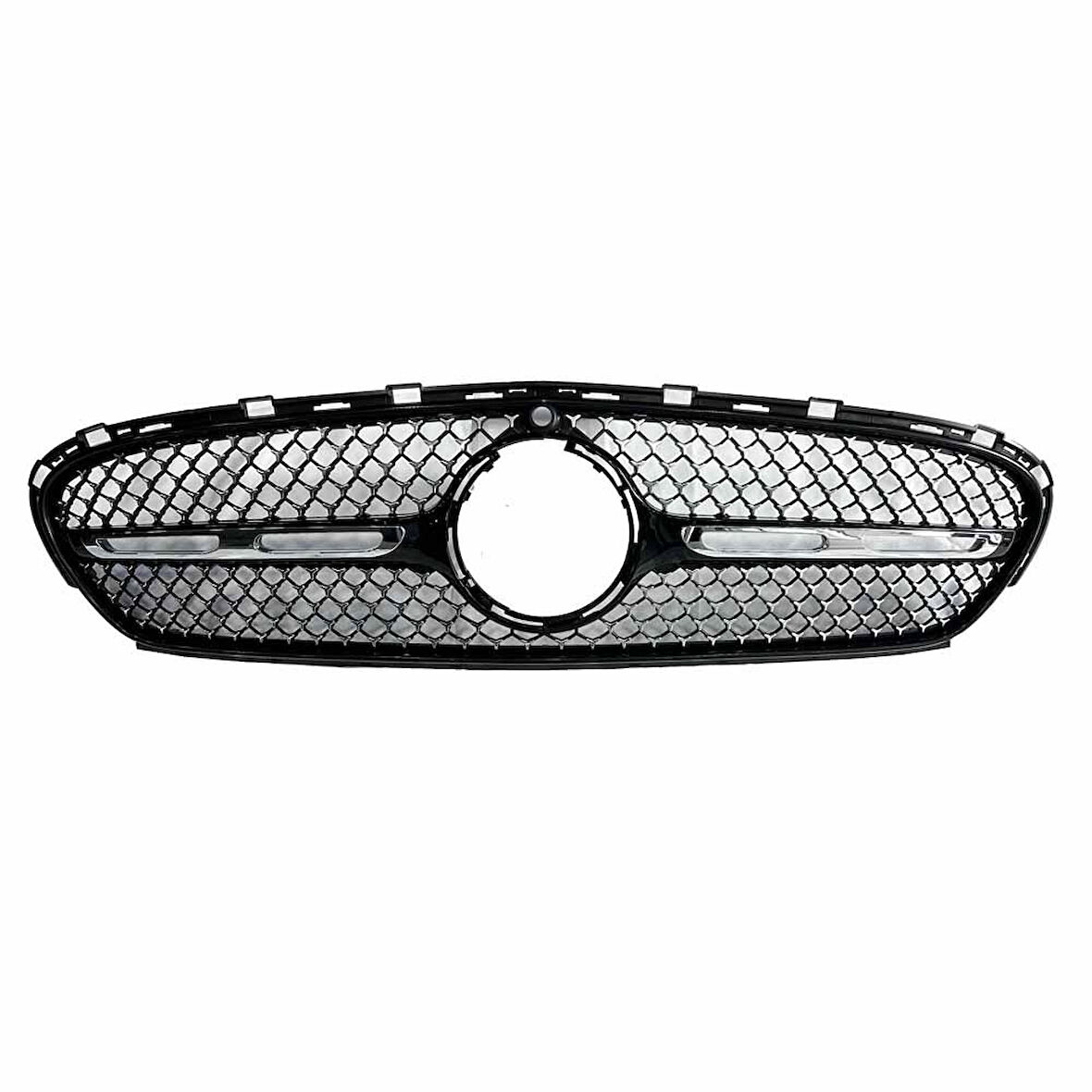 AUTOGP  W254 PANJUR GLC DİAMOND SİYAH ÇITA 2023-ON