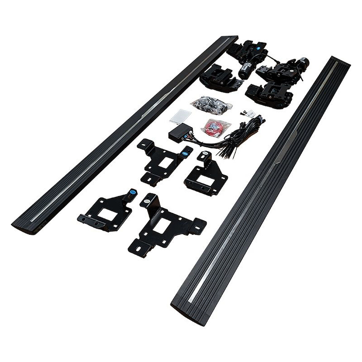 AUTOGP  DİSCOVERY SPORT ELEKTRİKLİ BASAMAK 2020-2021