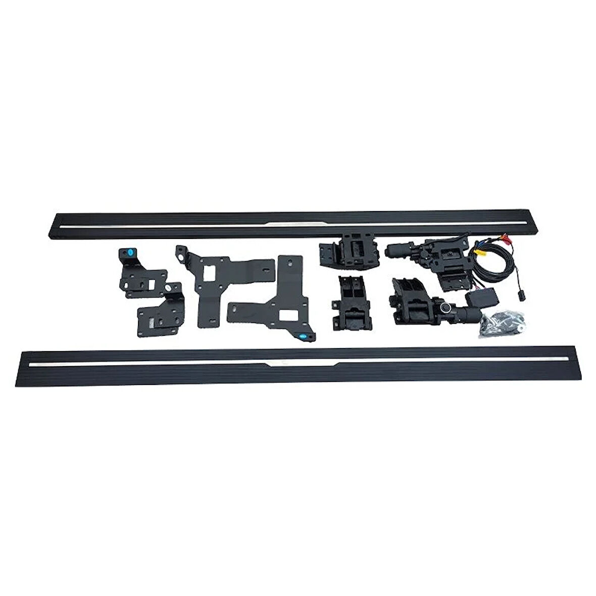 AUTOGP  VOLVO XC 90 BASAMAK ELEKTRİKLİ 2015-2019