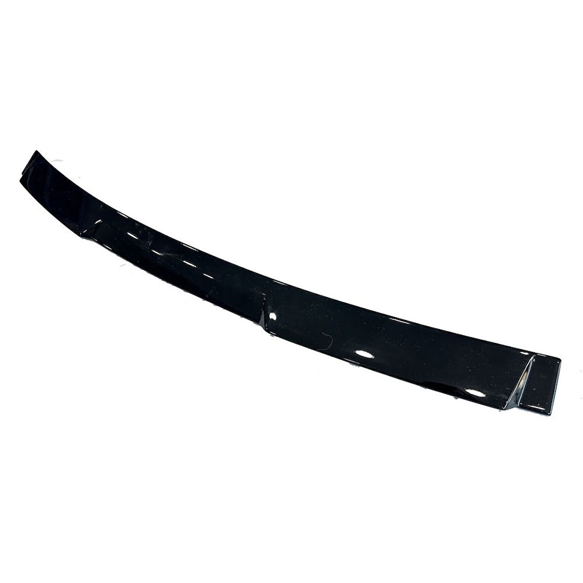 AUTOGP  E60 TAVAN CAM SPOİLERİ PİANO BLACK