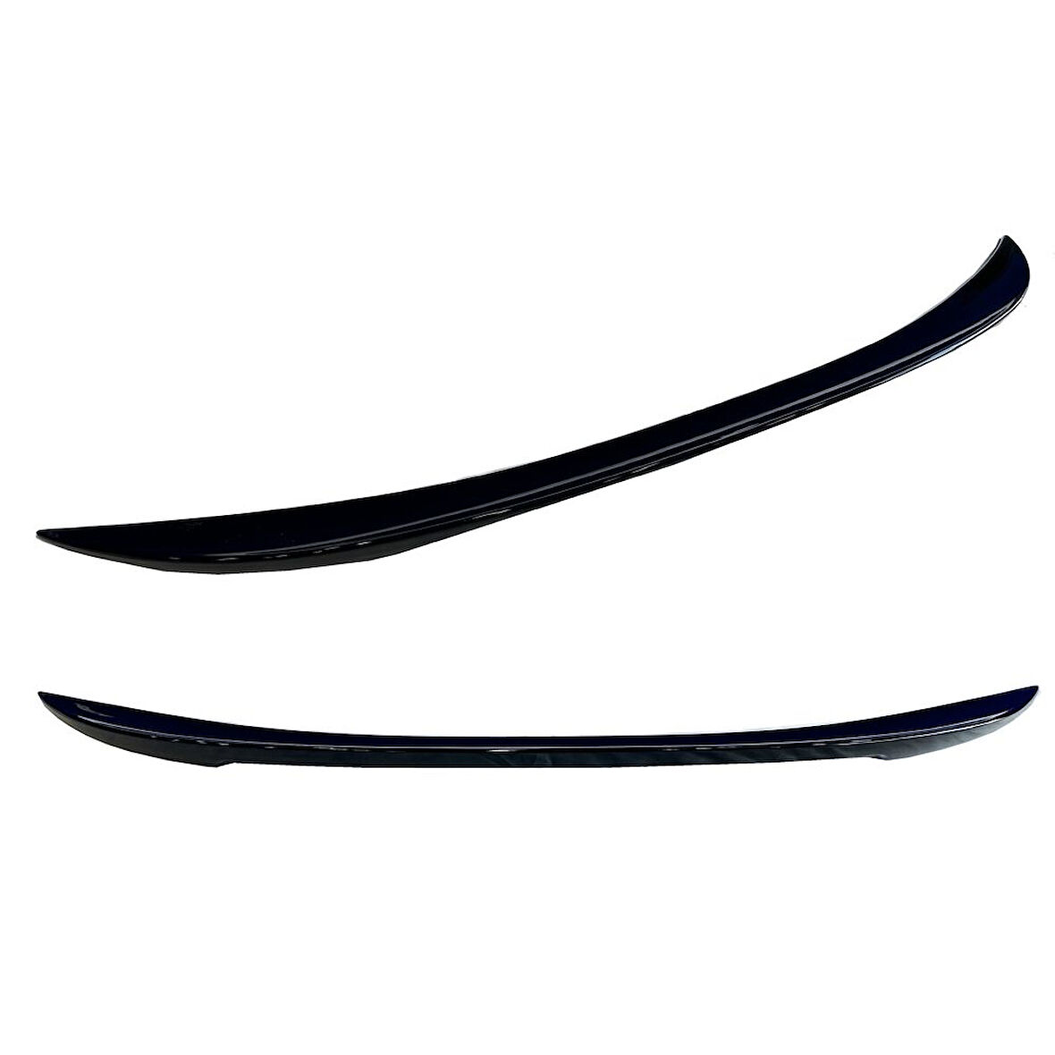 AUTOGP  F44 BAGAJ SPOİLERİ M2 PİANO BLACK