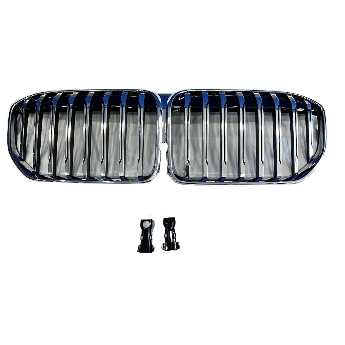 AUTOGP  G11/G12 PANJUR KROM