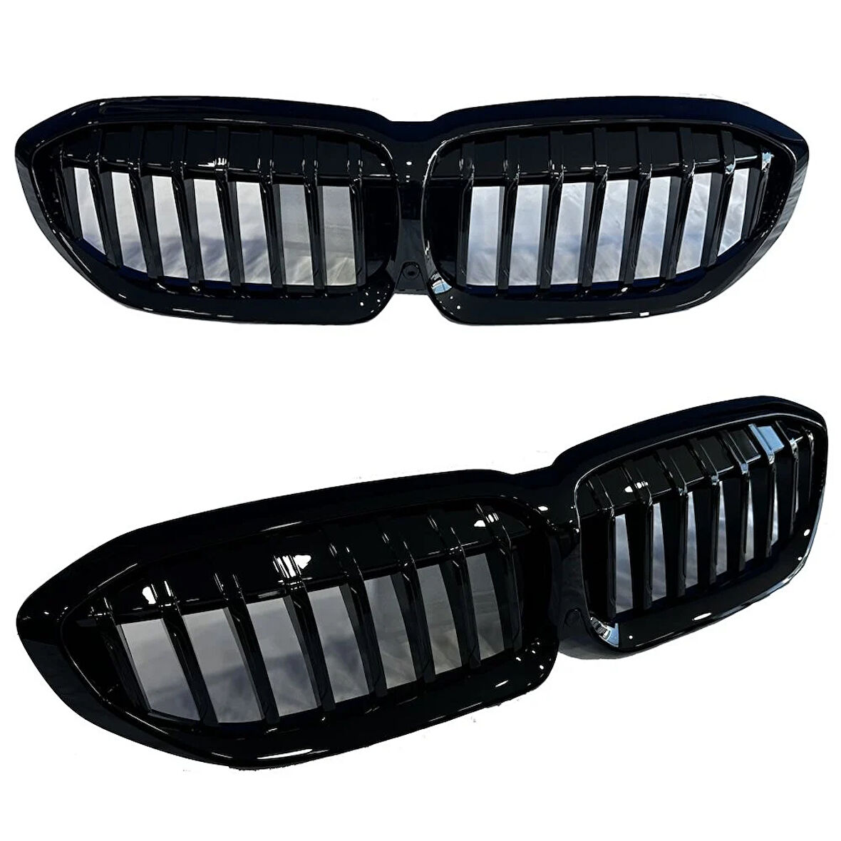 AUTOGP  G20 PANJUR PİANO BLACK M TECH