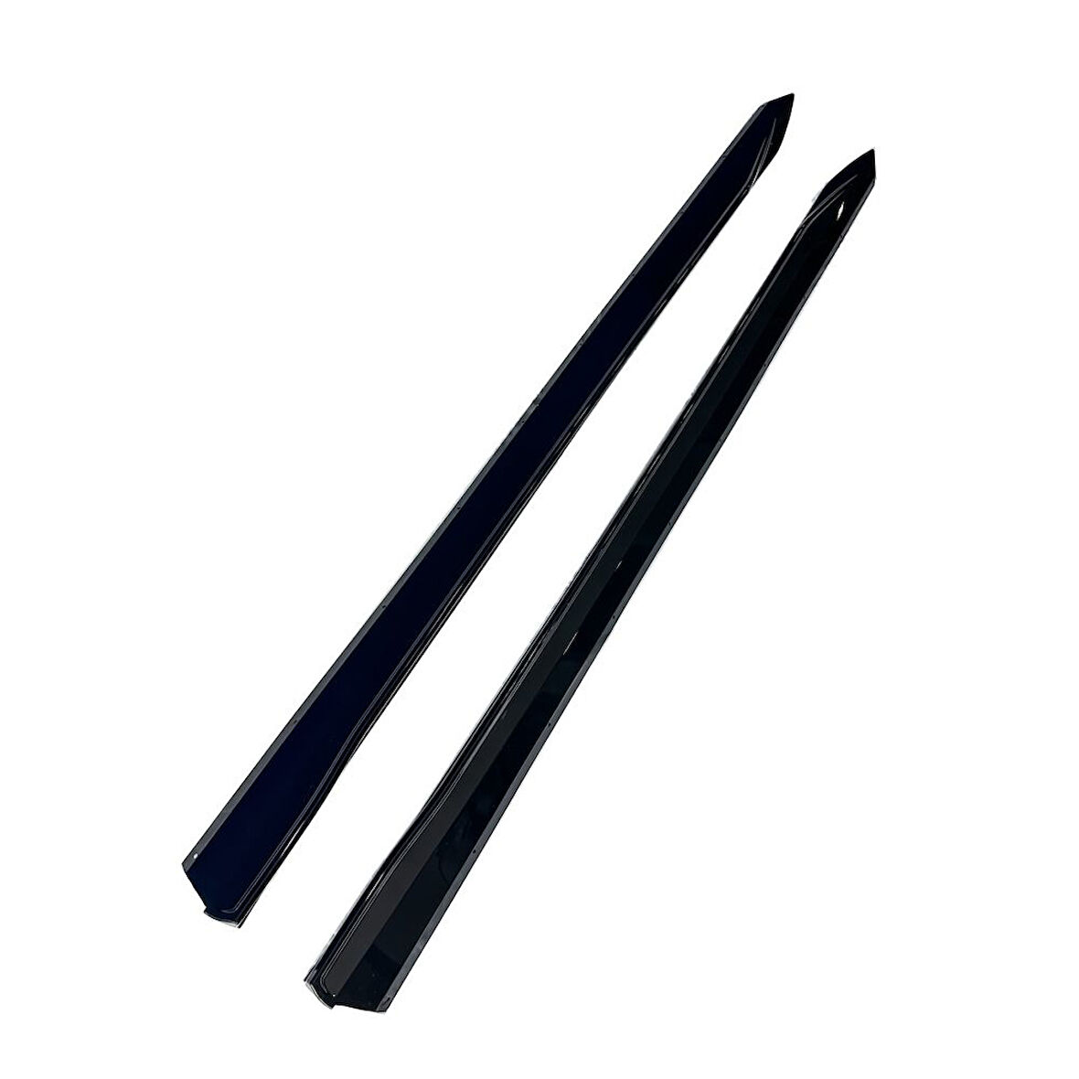 AUTOGP  G60 MARŞBİYEL LİPİ PİANO BLACK