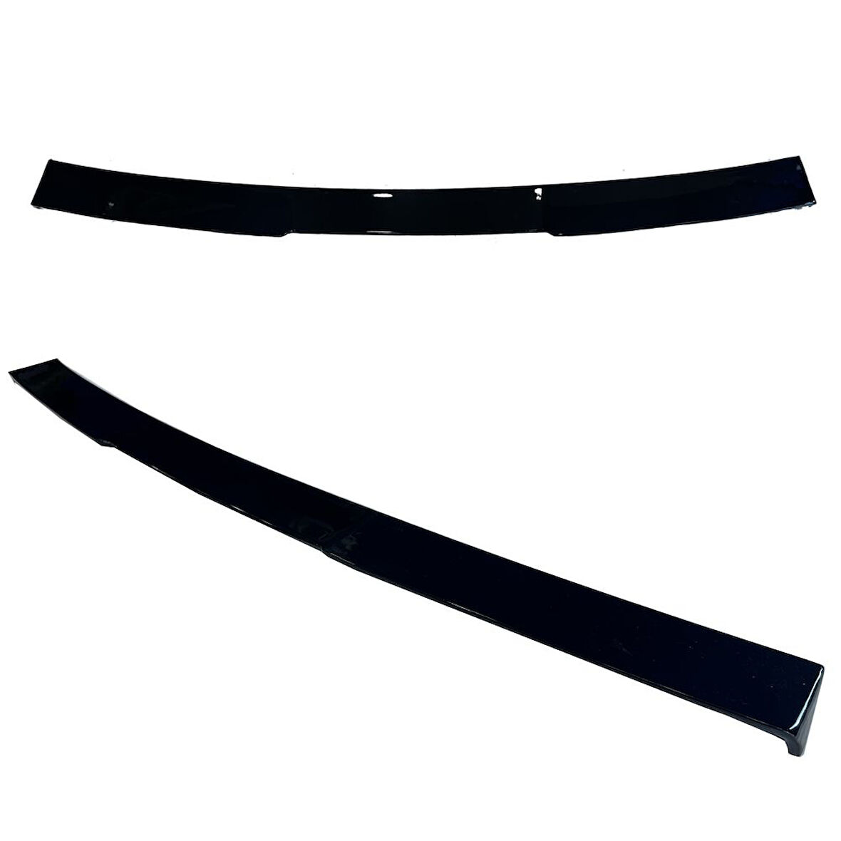 AUTOGP  G60 TAVAN-CAM SPOİLERİ PİANO BLACK