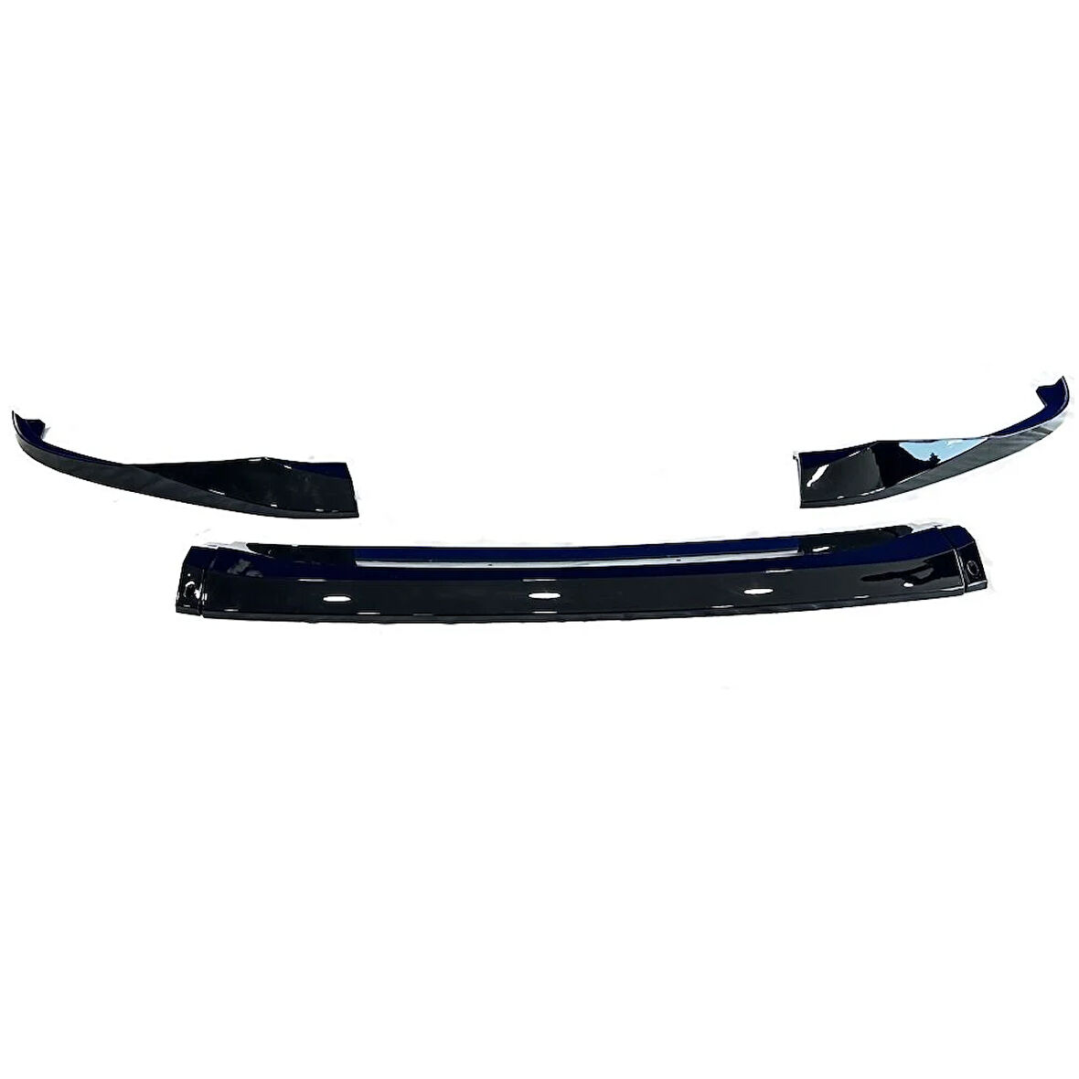 AUTOGP  G26 LİP PİANO BLACK