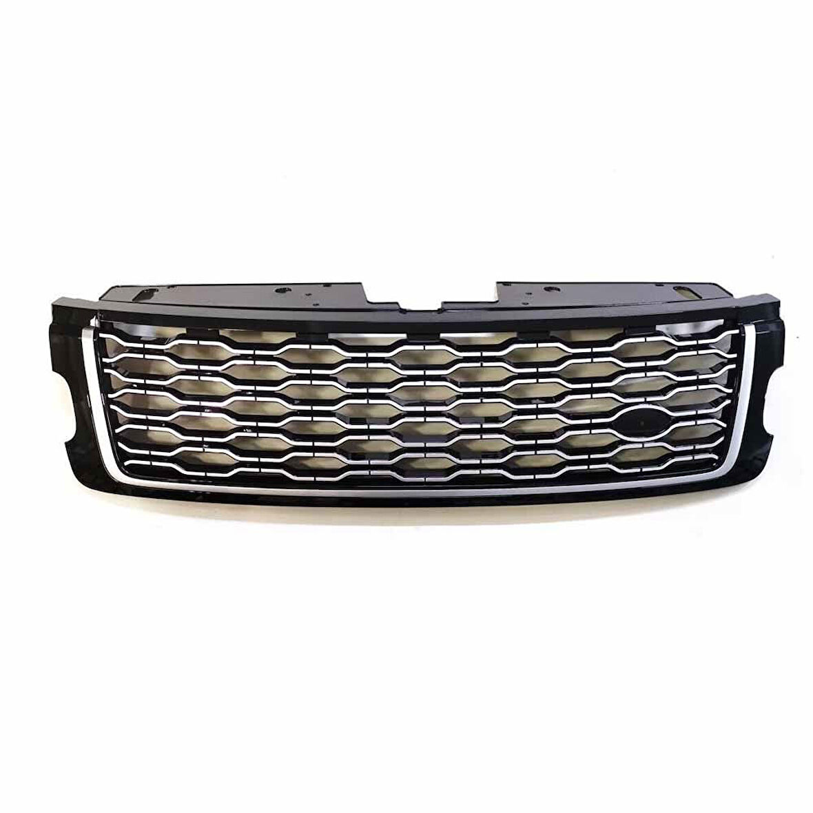 AUTOGP  Lr range rover vogue ön panjur ızgara oe gri 2018+