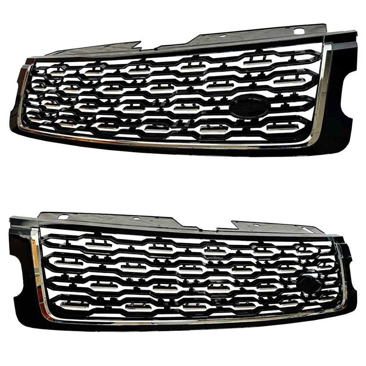 AUTOGP  Lr range rover vogue sva ön panjur ızgara 2018+