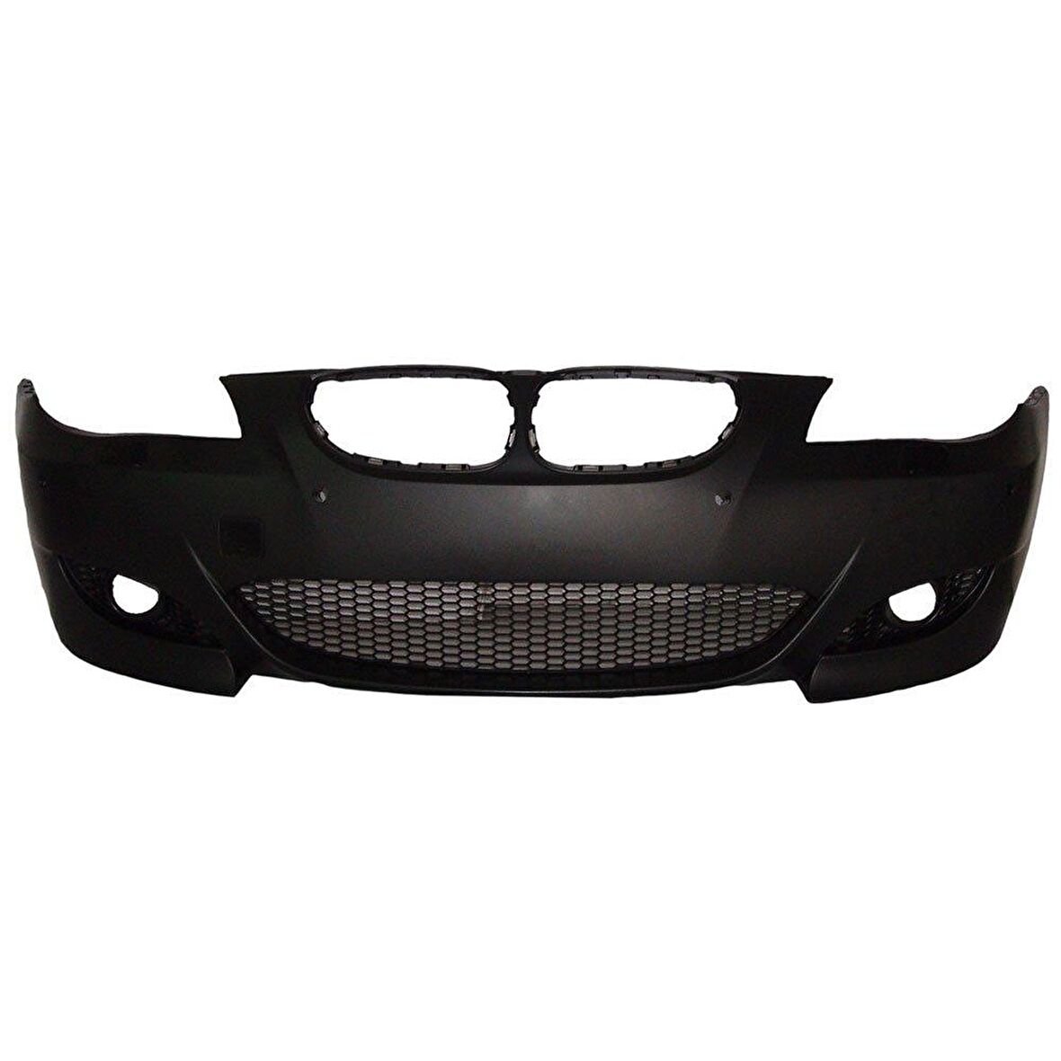 Bmw e60 body kit tampon seti m5 model lci 2008 / 2010