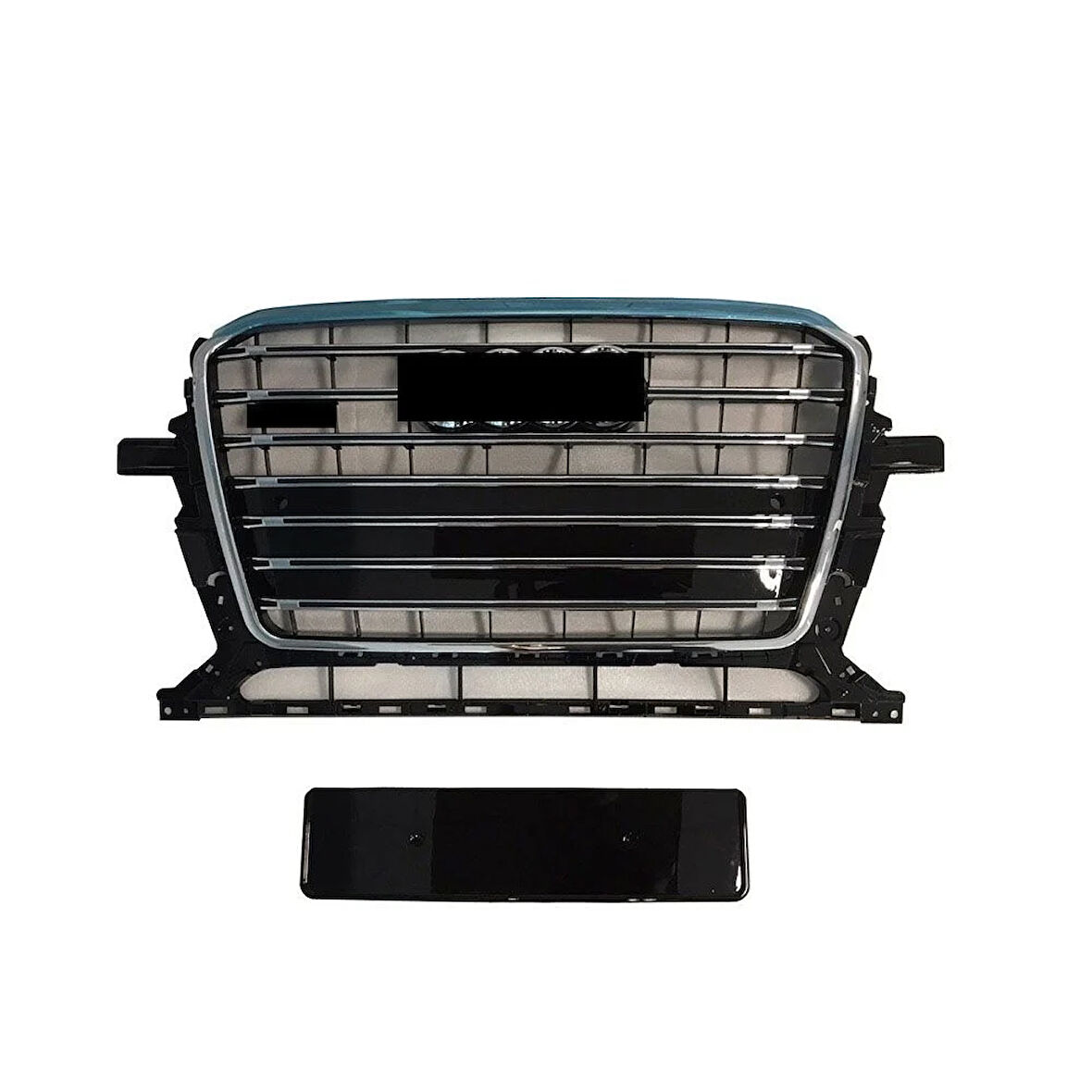 AUTOGP  Audi q5 sq5 8r ön panjur ızgara 2013 / 2017