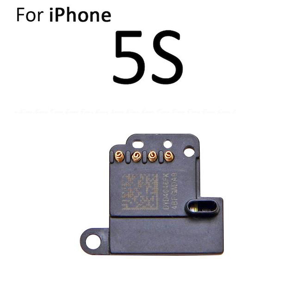 Tkgz İPhone 5S İç Kulaklık