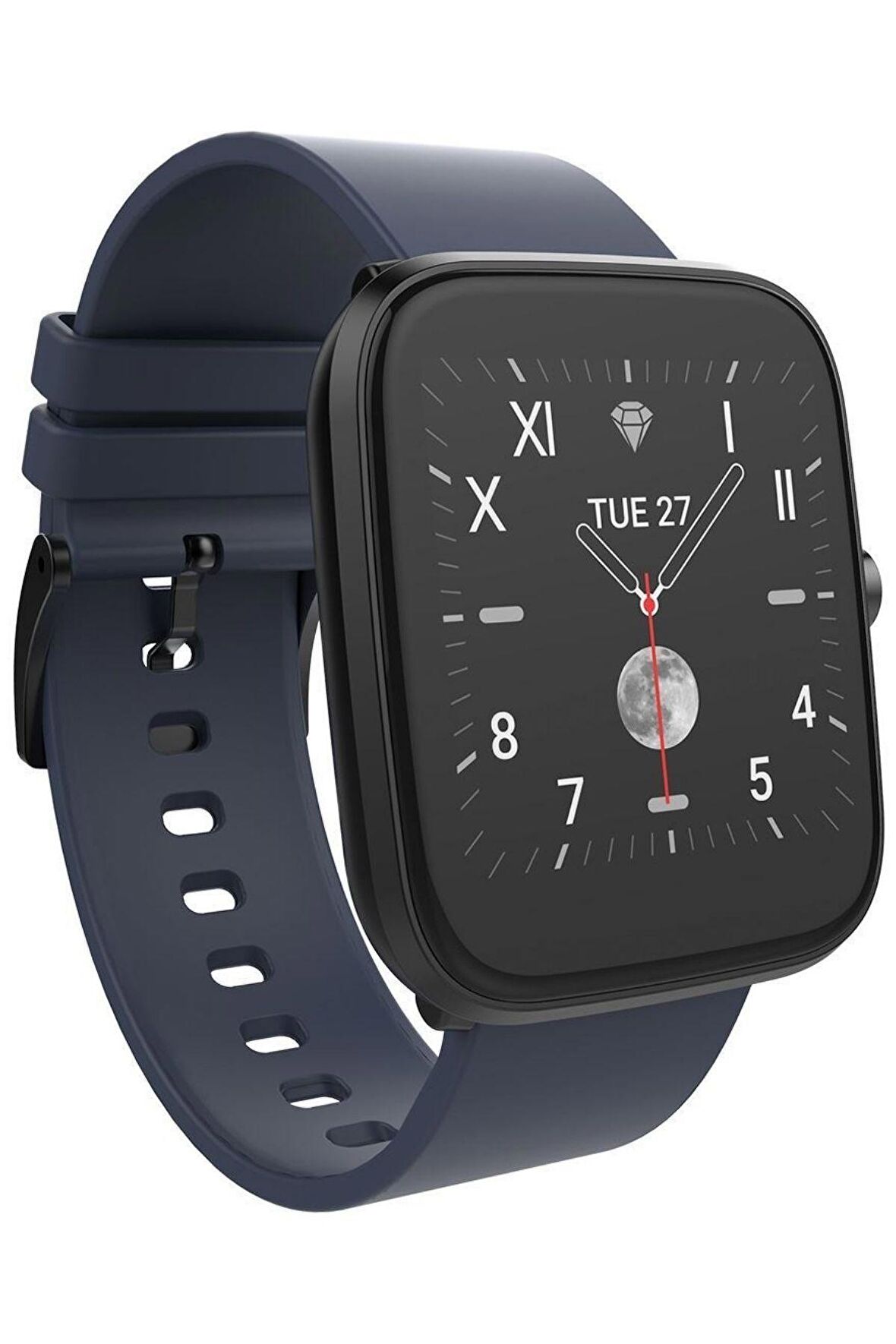 FERRUCCİ SMART WATCH AKILLI SAAT FC-Smart 19S.03