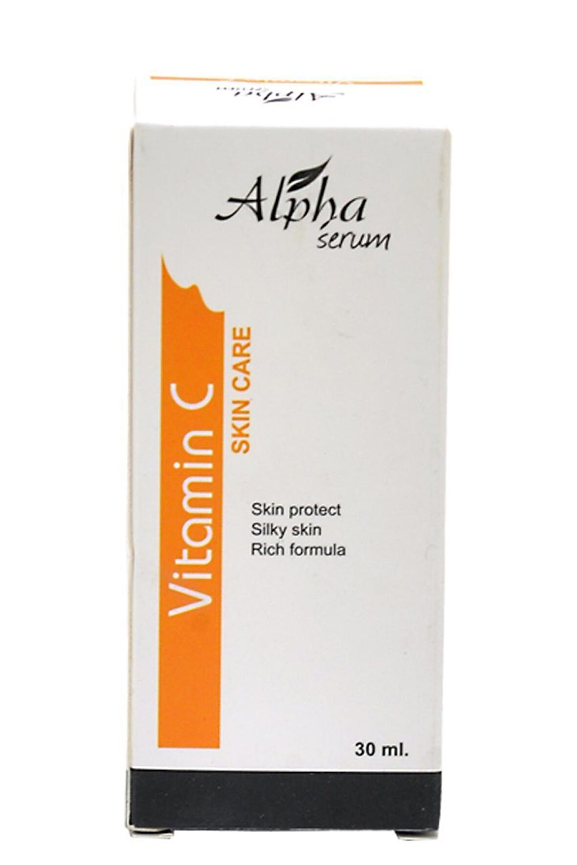 Alpha Vitamin C Serumu 30ml