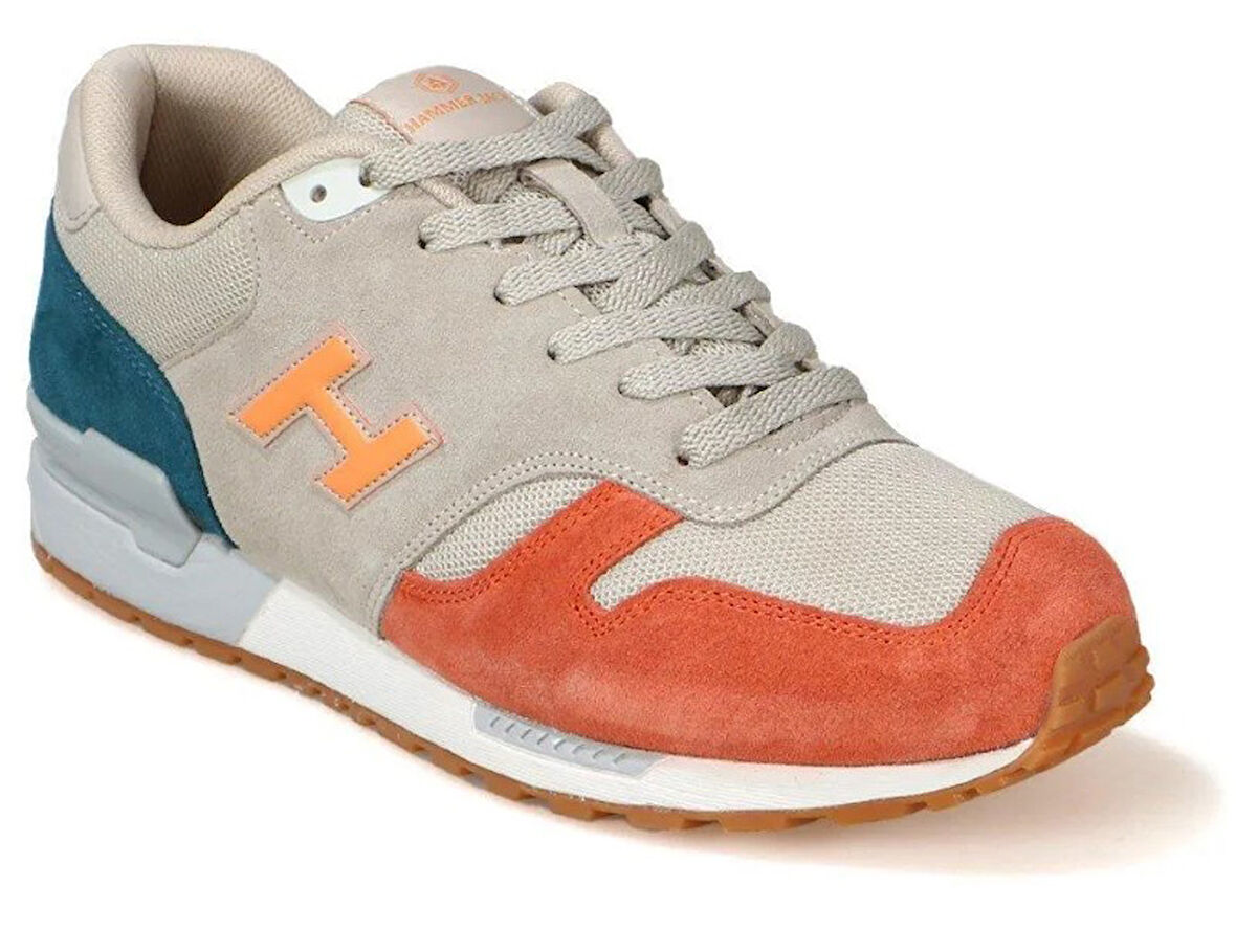 Hammer Jack 102-22320 Mexico Unisex Spor Ayakkabı