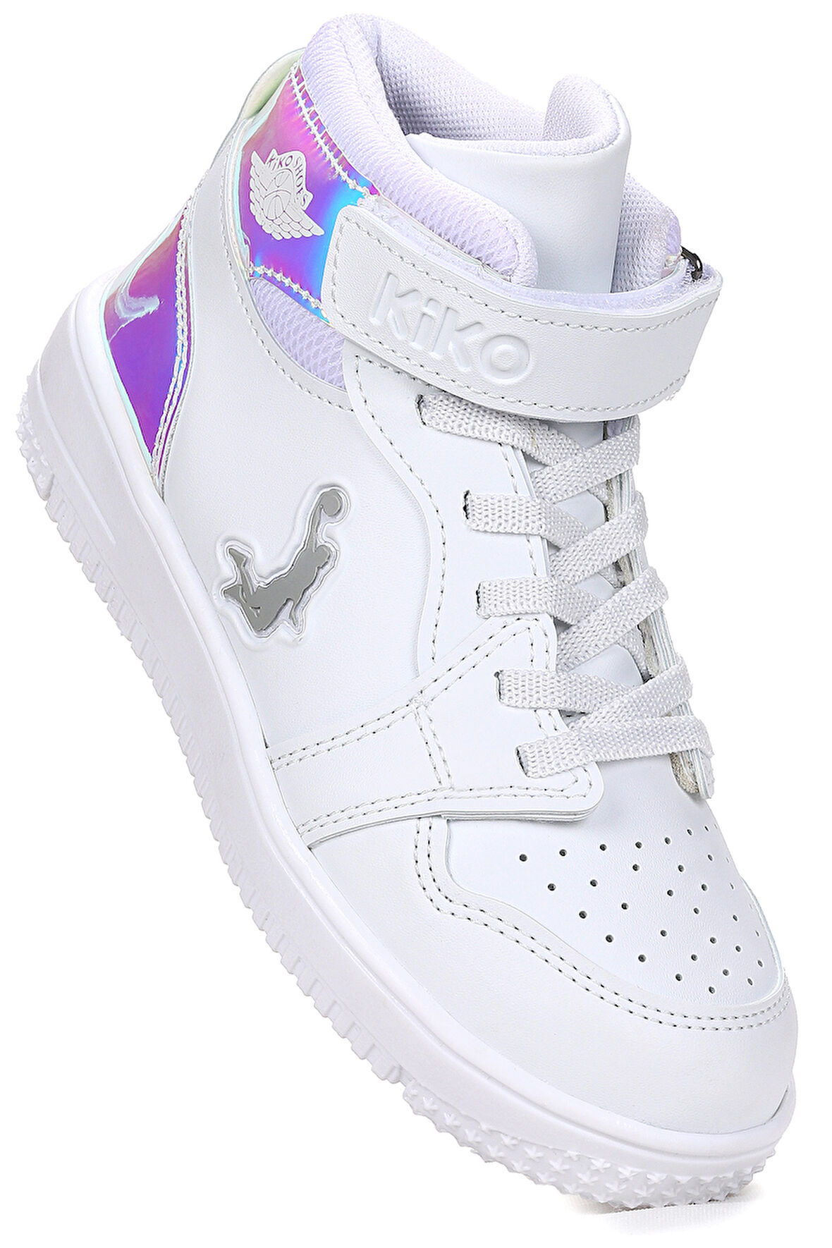  Hayka Cırtlı Basketbol Kız Çocuk Spor Ayakkabı