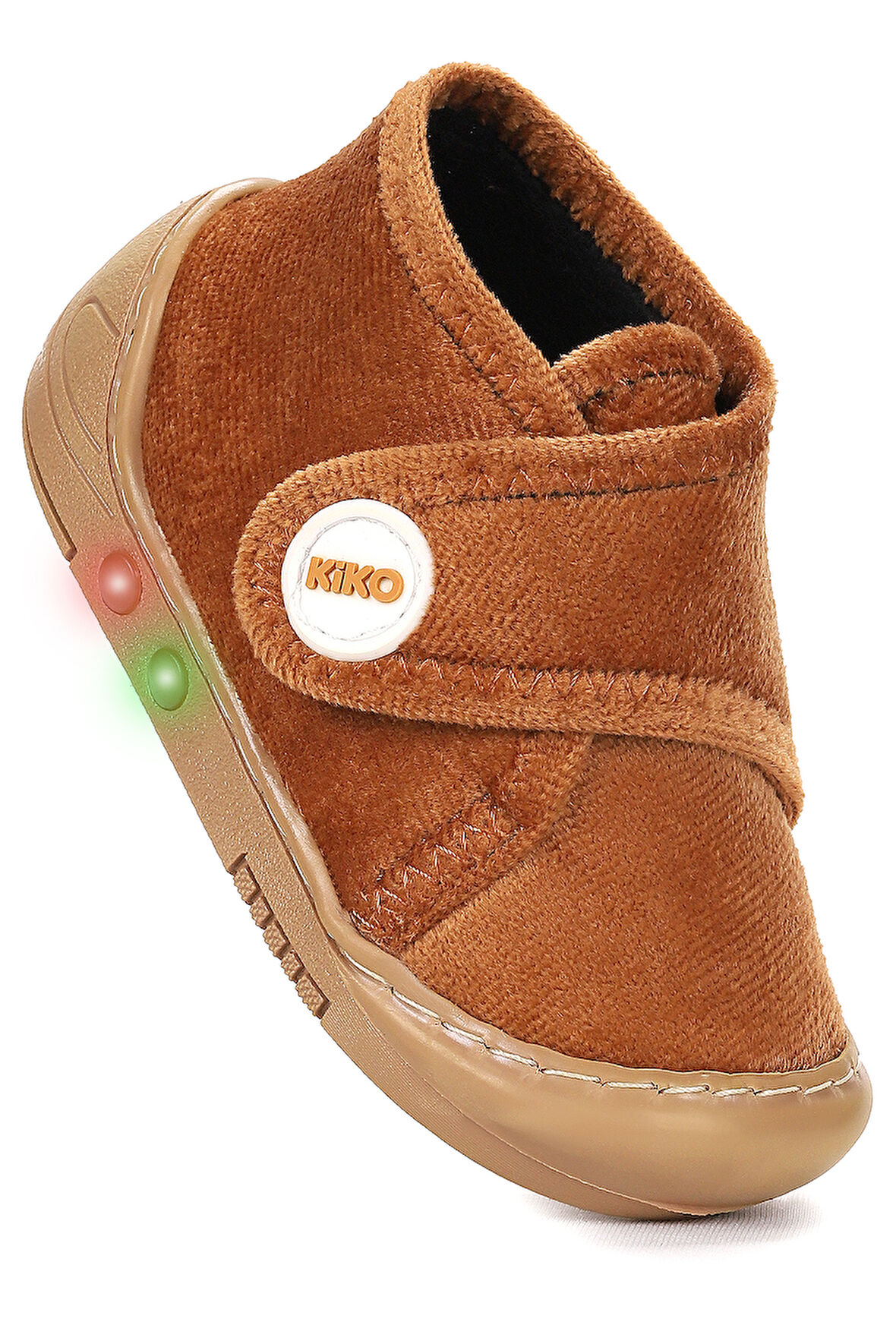  Petri Günlük Işıklı Kız Bebek Ev Okul Kreş Panduf