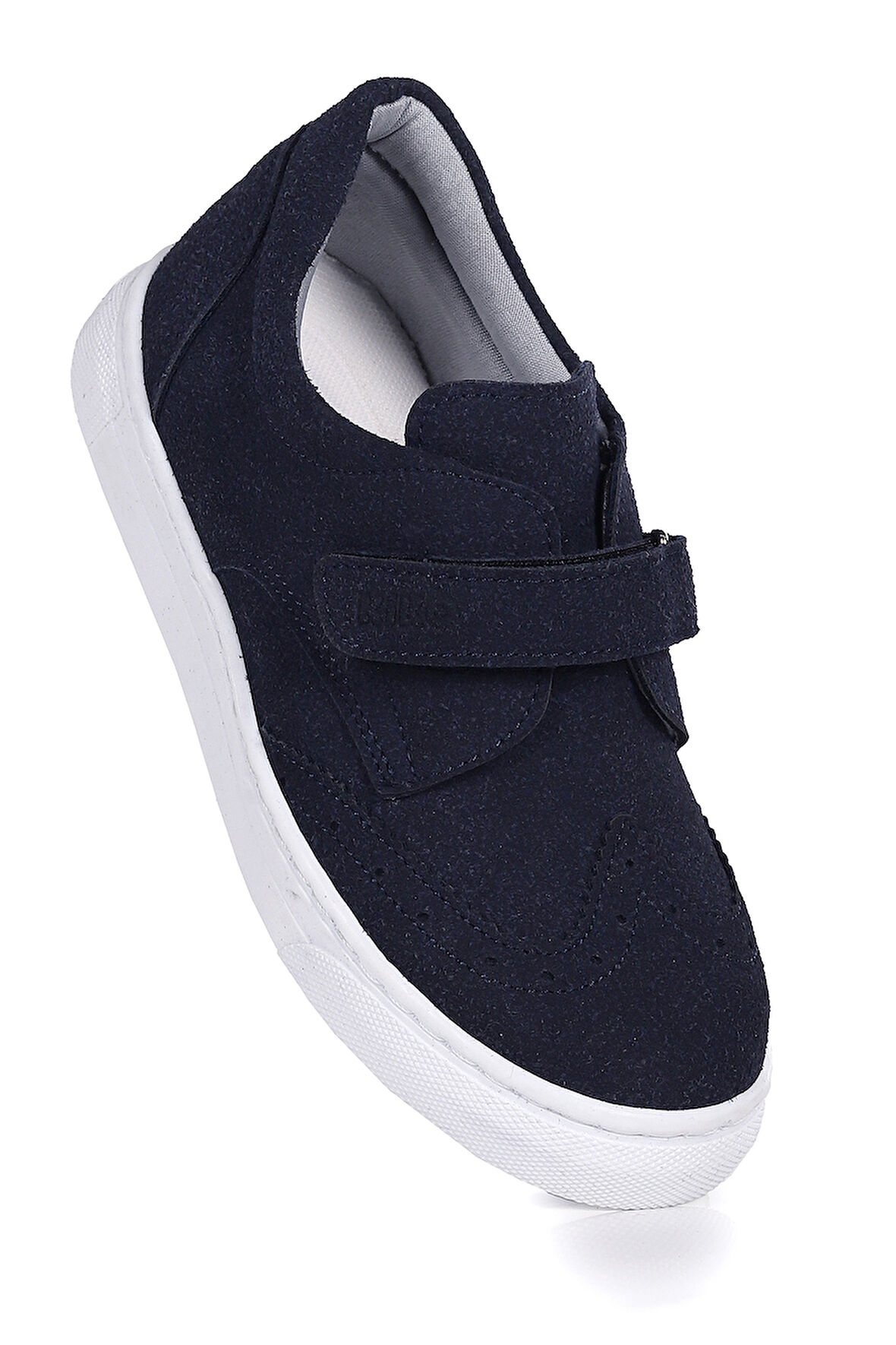 Kiko Kids Richie Cırtlı Günlük Erkek Çocuk Casual Ayakkabı