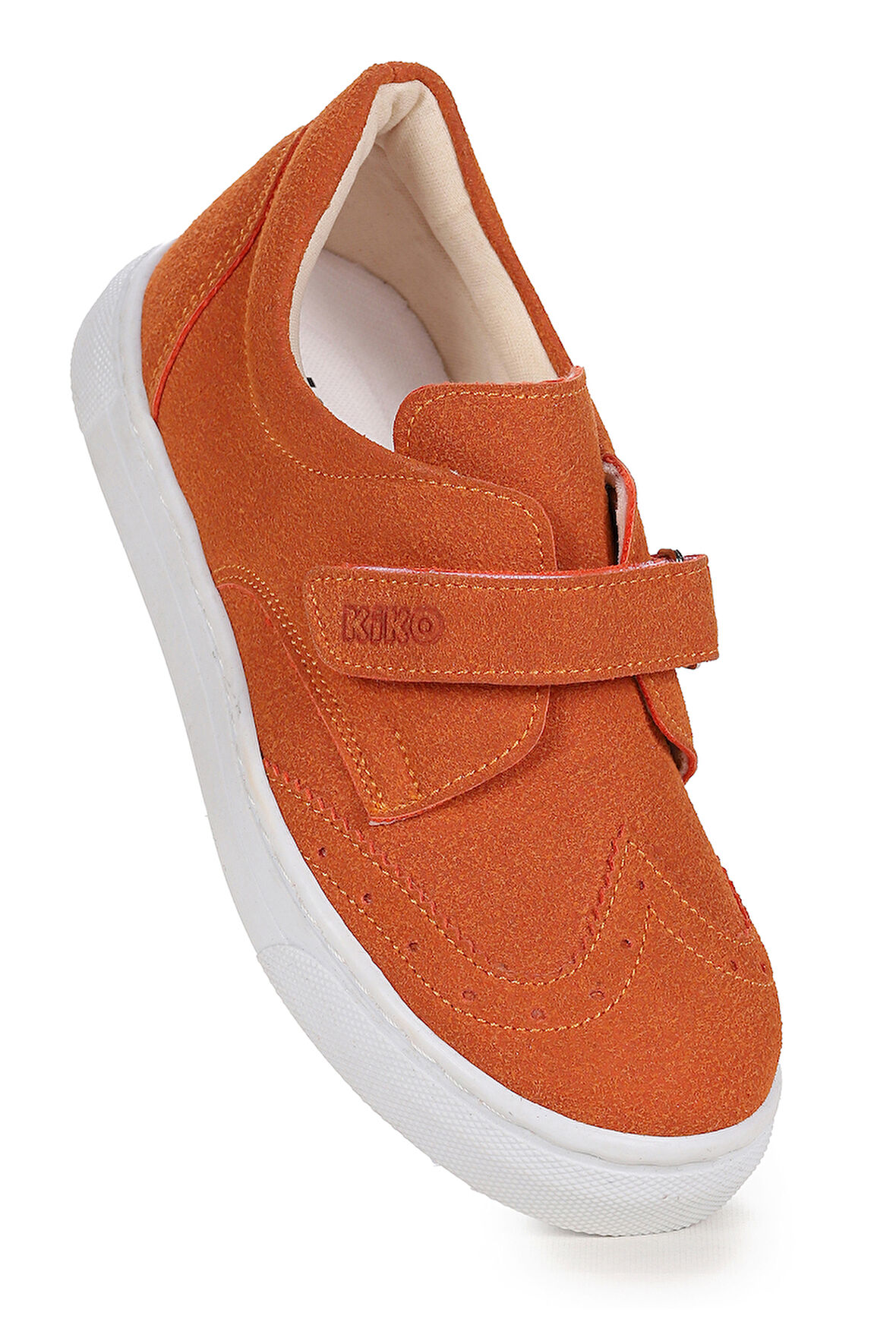 Kiko Kids Richie Cırtlı Günlük Erkek Çocuk Casual Ayakkabı