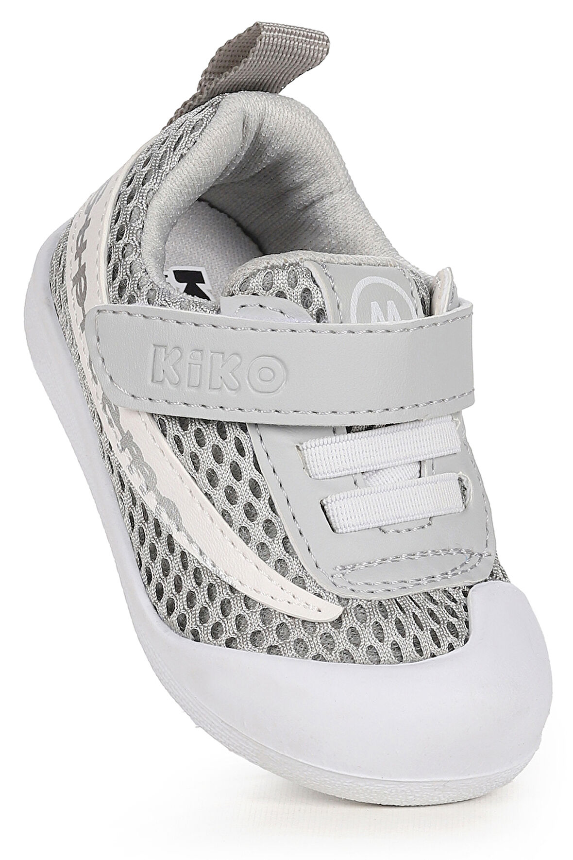  Welti Cırtlı Kız Bebek İlk Adım Ortopedik Günlük Ayakkabı