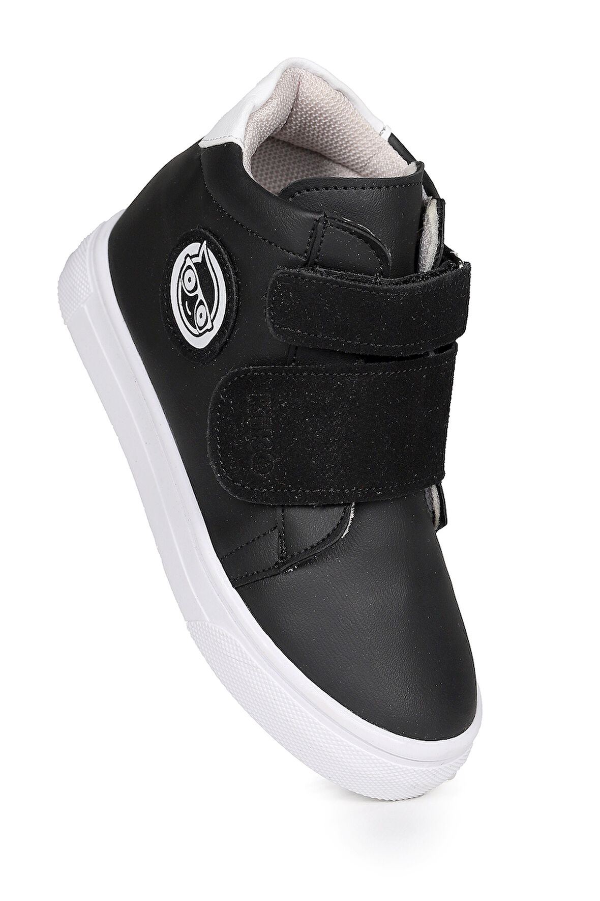 Kiko Kids Coyote Cırtlı Kız Çocuk Günlük Bot Ayakkabı