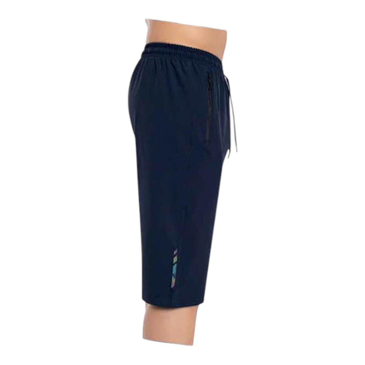 Erkek Kapri Spor Lycra 8040