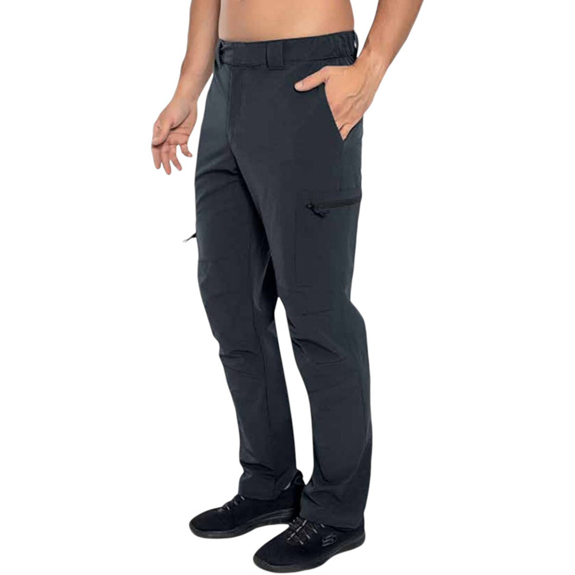 Erkek Outdoor Pantolon - 2229-04