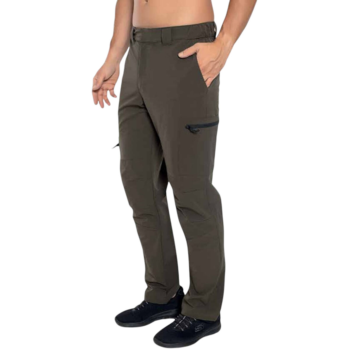 Erkek Outdoor Pantolon - 2229-04