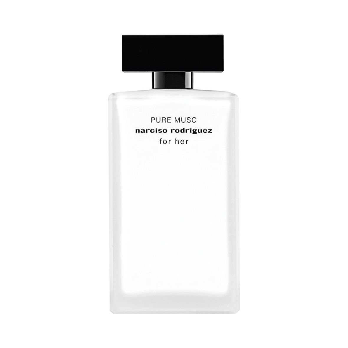 For Her Pure Musc Edp 100 ml Kadın Parfüm