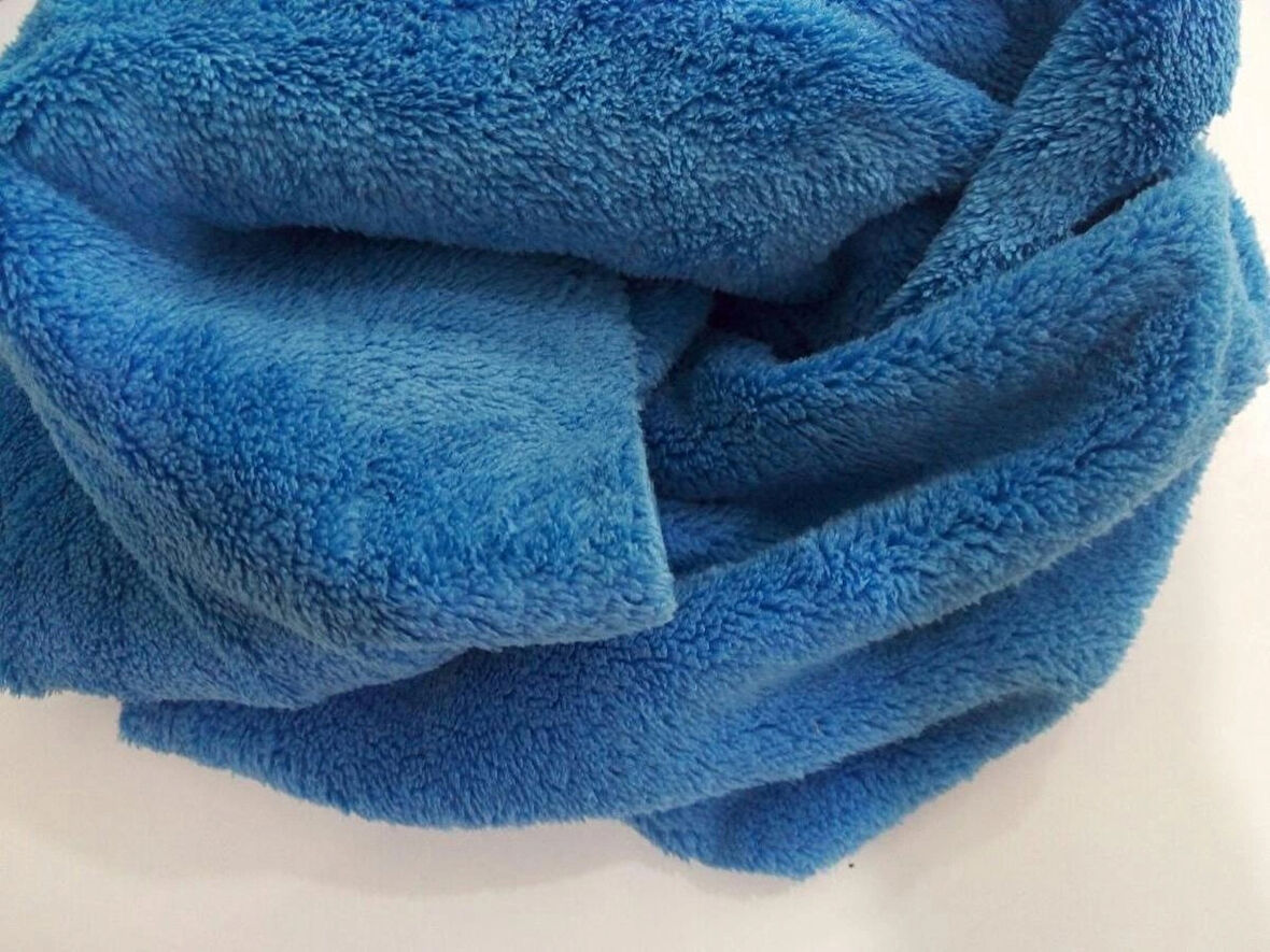 Soft Mikrofiber Cila Bezi Dikişsiz