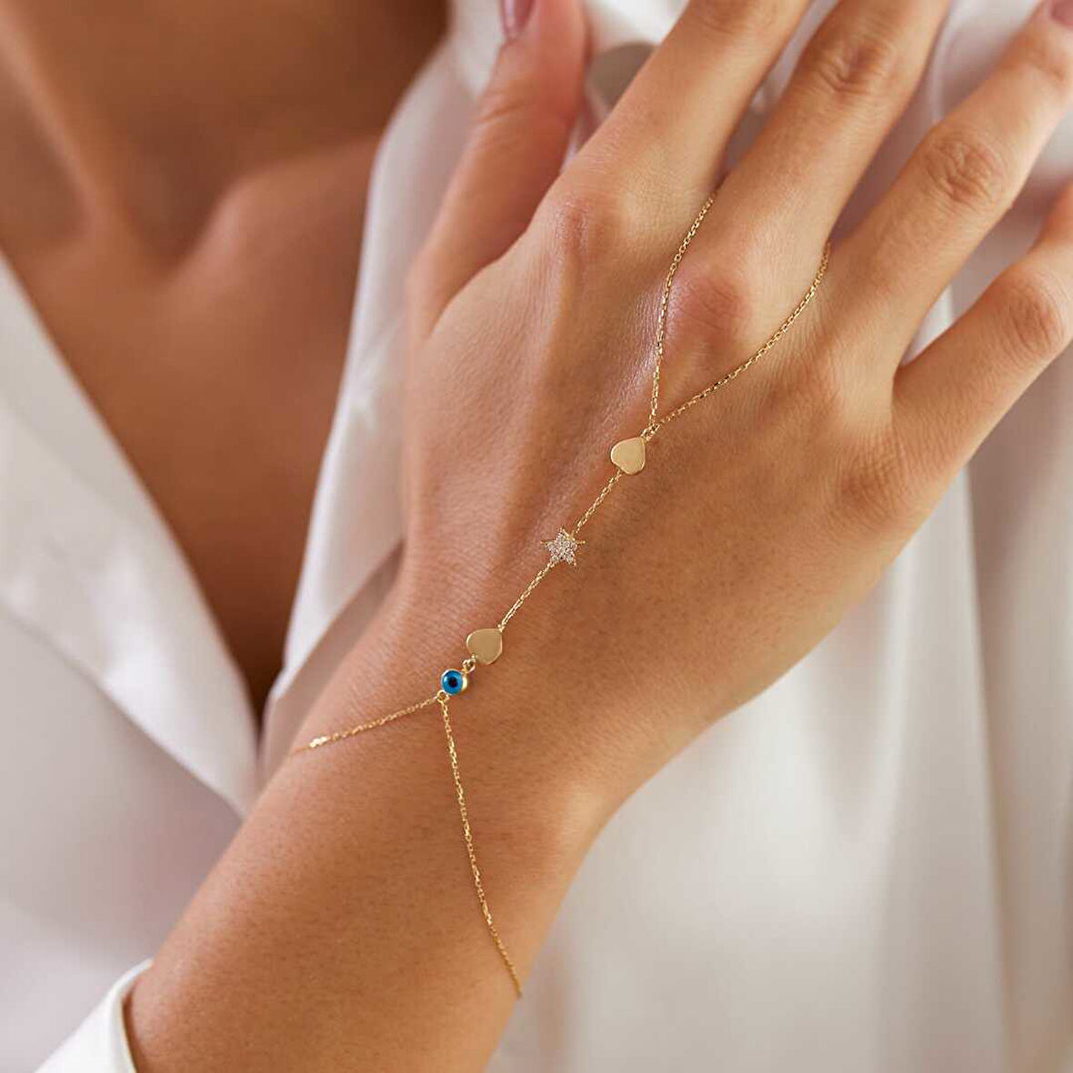 Kalp Yıldız Şahmeran