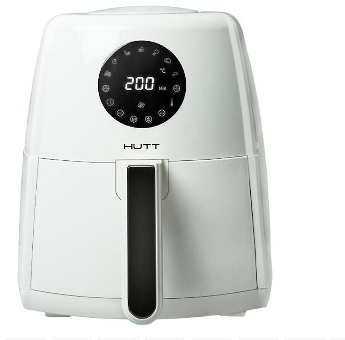 HUTT AIR FRYER OA5 WHITE